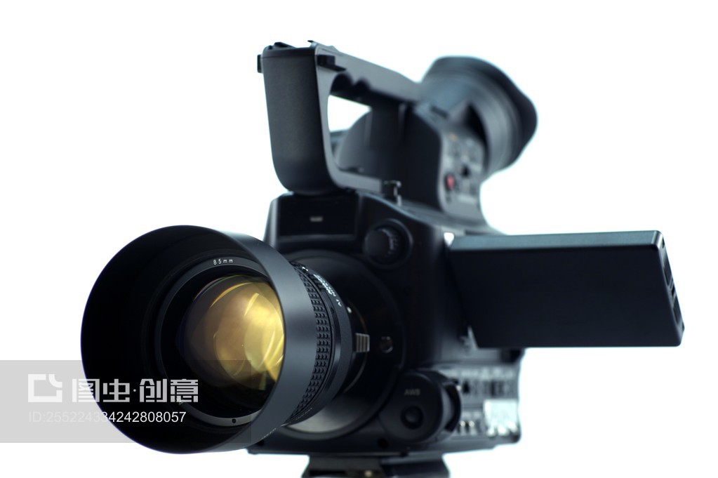 解锁视觉新体验 专业前置摄像头摄像与制作服务全解析